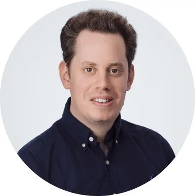Gregory Thiabaud, Ph.D., Associate Director at Cime Therapeutics